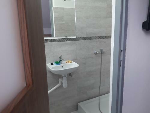 Villa Monica Pokoje Go?cinne Dwuosobowe