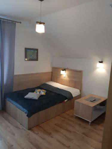 Villa Monica Pokoje Go?cinne Dwuosobowe