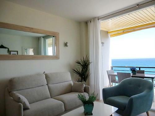 Apartamento Santa Clara Cornisa