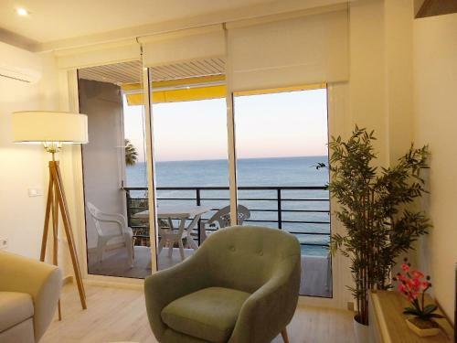 Apartamento Santa Clara Cornisa