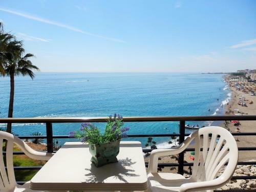 Apartamento Santa Clara Cornisa
