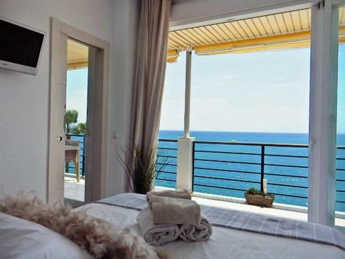 Apartamento Santa Clara Cornisa