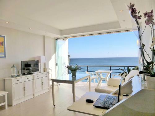 Apartamento Santa Clara Cornisa