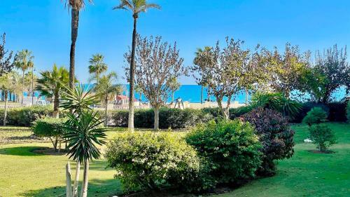 Apartamento Costa Lago Playa