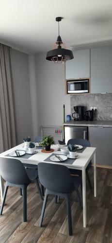 Apartamenty Jasie?czyk