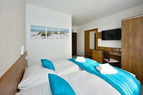 Hotel Villa-alexandra-mielenko