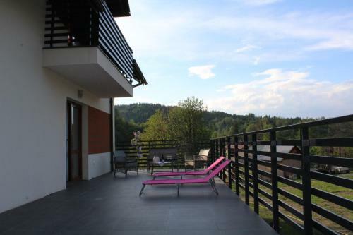 Dom W Mil�wce - Apartamenty Na Kowolu