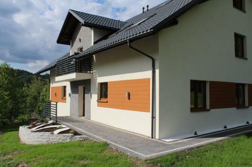 Dom W Mil�wce - Apartamenty Na Kowolu