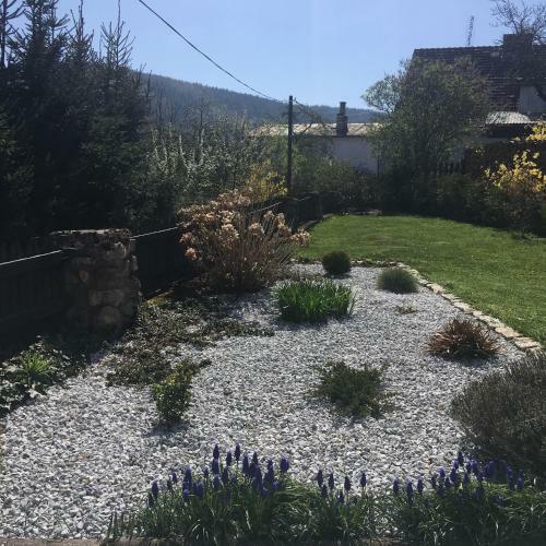 Apartament W Karkonoszach