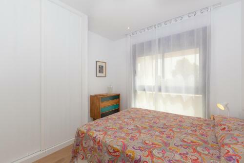 Terraza Del Mar: Apartamento Con Terraza Y Piscina