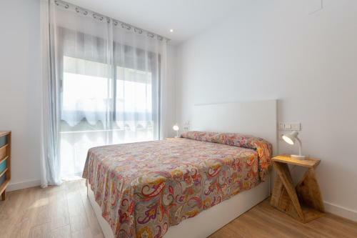 Terraza Del Mar: Apartamento Con Terraza Y Piscina