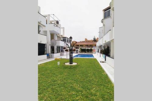 El Oasis - Precioso Apartamento Cerca de La Playa