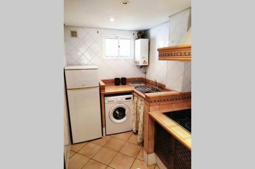 El Oasis - Precioso Apartamento Cerca de La Playa