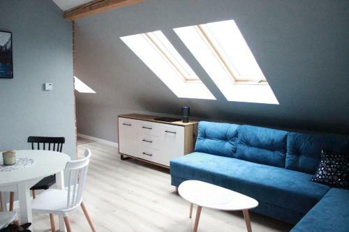 Apartament Nad G�ralem