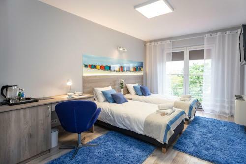 Apartamenty Elitmat