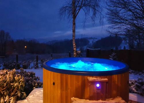 Piaskowy Ko? - Gor?ca Balia - Sauna - Podgrzewany Basen - Karkonosze