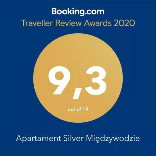 Apartament Silver Mi?dzywodzie