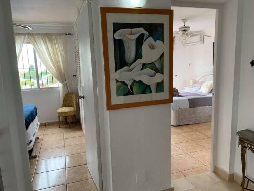 Villa Casa Blanca