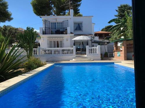 Villa Casa Blanca