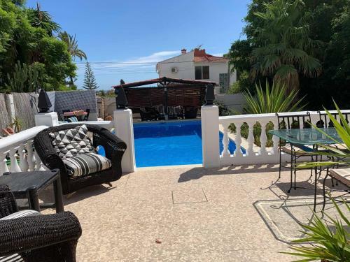 Villa Casa Blanca