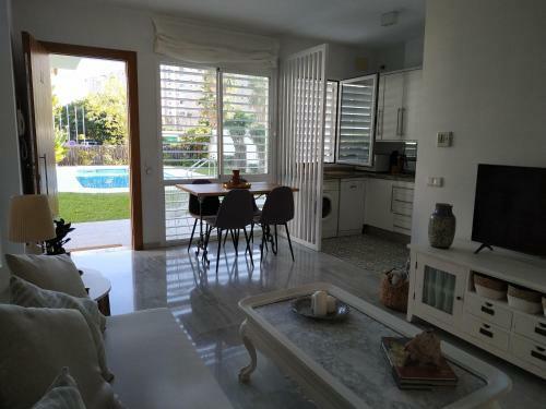 Apartamento Vistalmar