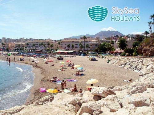 Apartamento Skysea Holidays La Carihuela