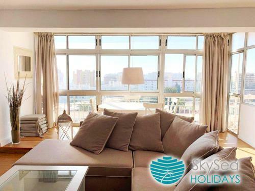 Apartamento Skysea Holidays La Carihuela