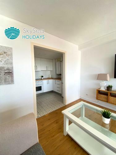 Apartamento Skysea Holidays La Carihuela