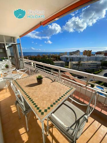 Apartamento Skysea Holidays La Carihuela