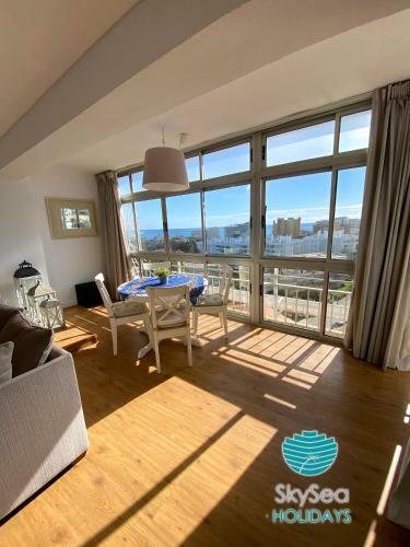 Apartamento Skysea Holidays La Carihuela