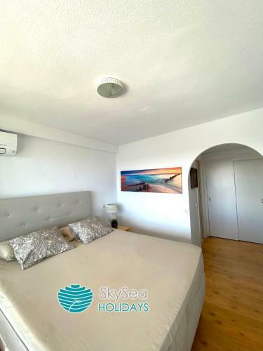 Apartamento Skysea Holidays La Carihuela