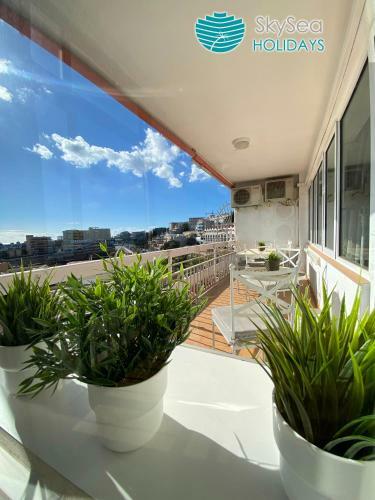 Apartamento Skysea Holidays La Carihuela