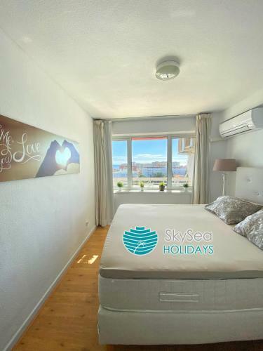 Apartamento Skysea Holidays La Carihuela