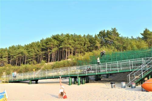 Apartament Gabrysia 7