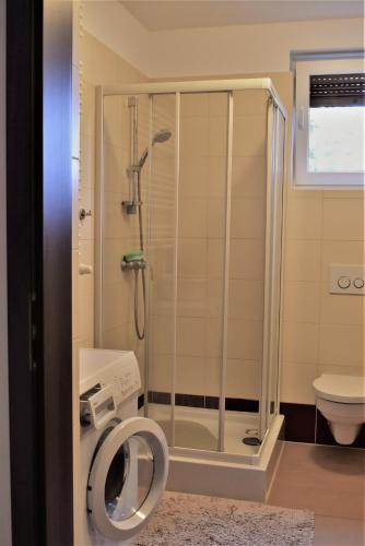 Apartament Gabrysia 7