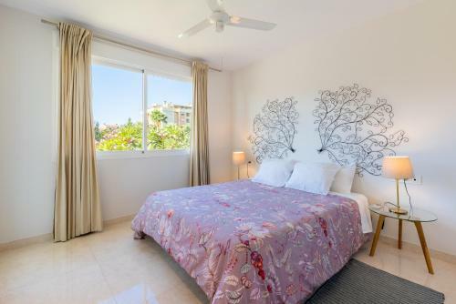 La Rosa Home