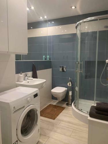 Apartament Morski