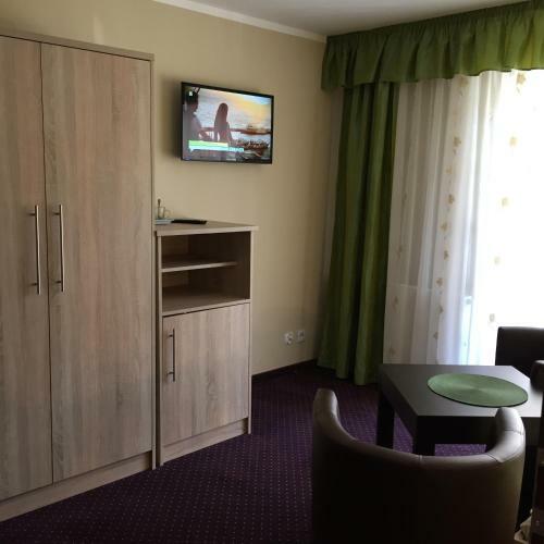 Hotel Lazur Wellness@spa