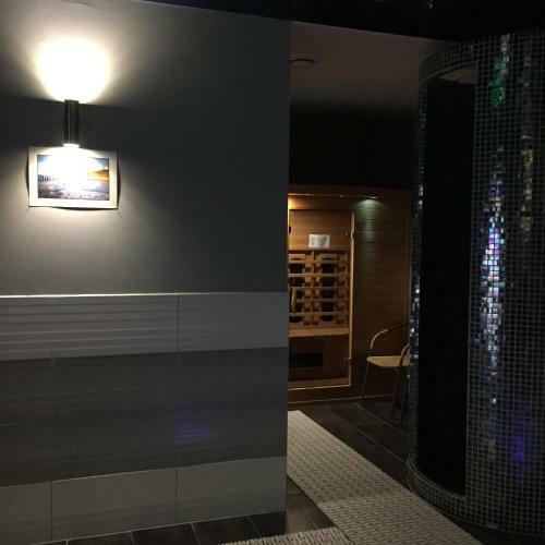 Hotel Lazur Wellness@spa