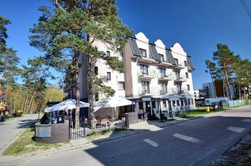 Hotel Lazur Wellness@spa