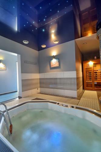 Hotel Lazur Wellness@spa