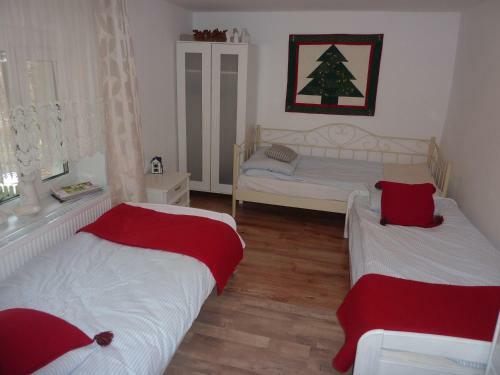 Apartamento Kowal�wka