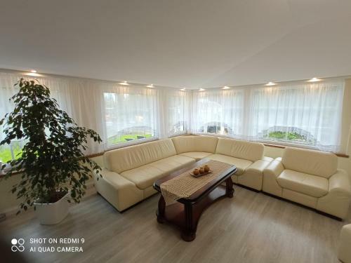 Villa Willa Przy Pla?y