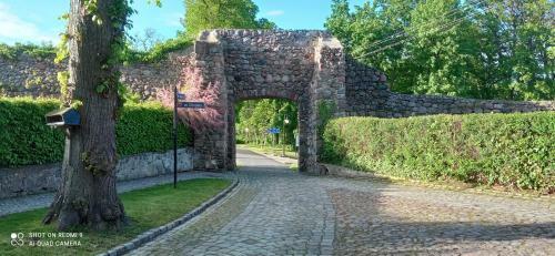Villa Willa Przy Pla?y