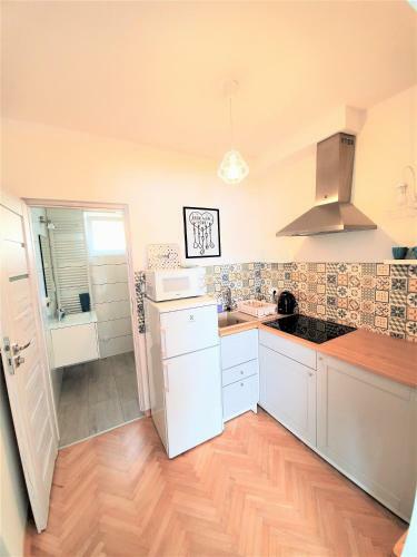 Dla Przyjaci�? - Apartamenty Nad Morzem