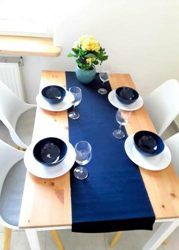 Dla Przyjaci�? - Apartamenty Nad Morzem