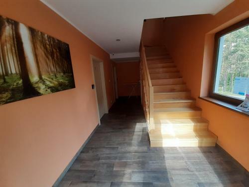 Apartamento Villa Le?na