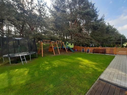 Apartamento Villa Le?na