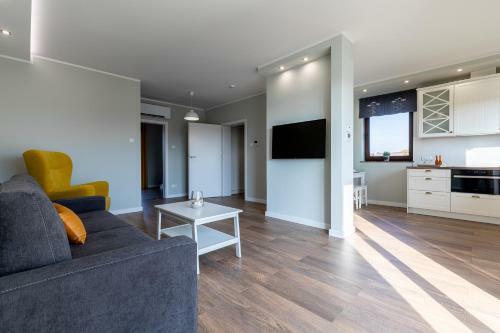 Amare Apartments A1