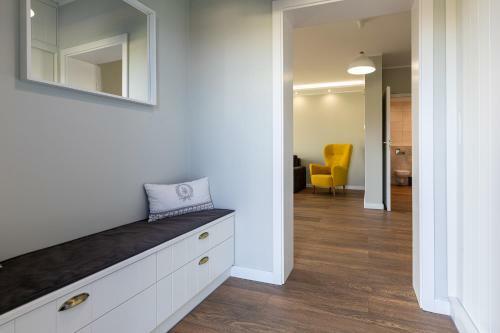 Amare Apartments A1